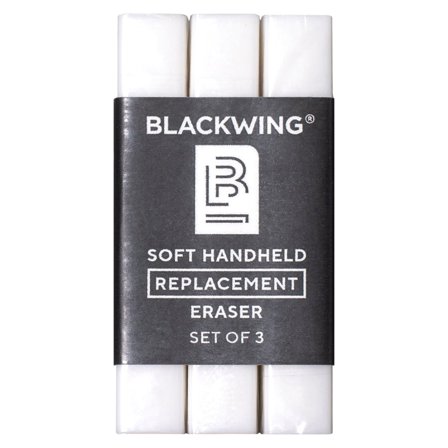 Blackwing Soft Eraser Refill