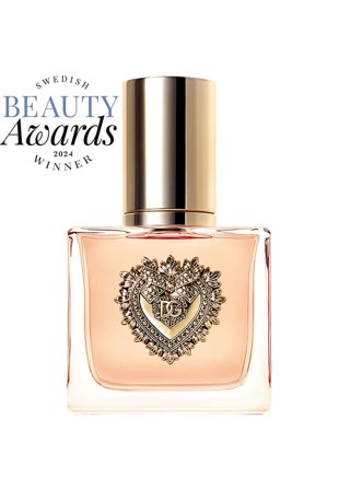 Dolce & Gabbana Devotion EdP 30 ml Parfym EdT Dam