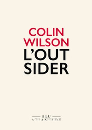 L'outsider Colin Wilson