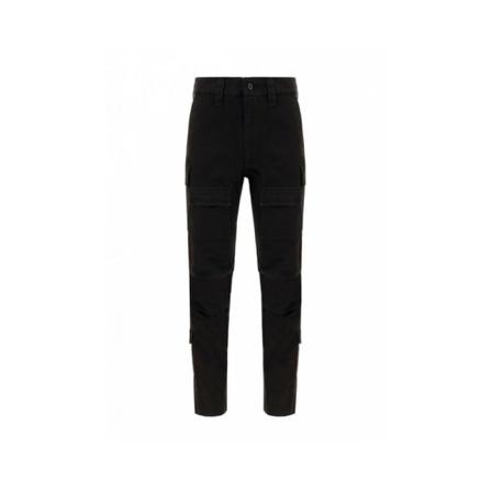 Balenciaga Cargo Pants , Zwart , Heren , Maat: M