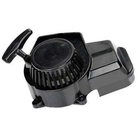 Dragstart Rekylstarter 47Cc 49Cc Minimoto Mini Moto 2-Taktsmotorer Mini ATV Dirt Bike Dragstart