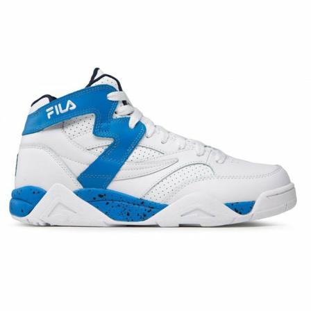 Fila, Sneakers Wit, Heren, Maat:41 EU