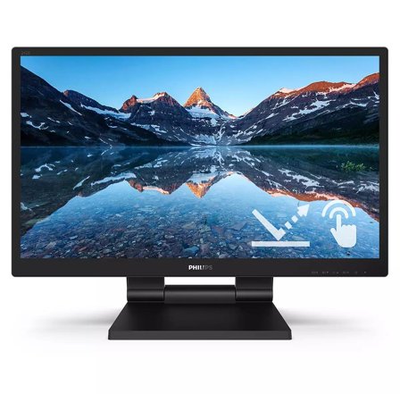 Philips B Line 242B9TL - LED-skjerm - Full HD (1080p) - 24"