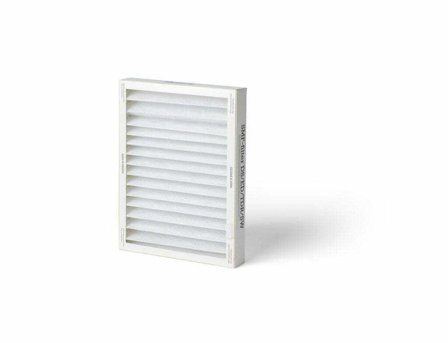 Woods 8012804 Luftfilter Wood’s SMF-filter, utan ram, Inomhusklimat