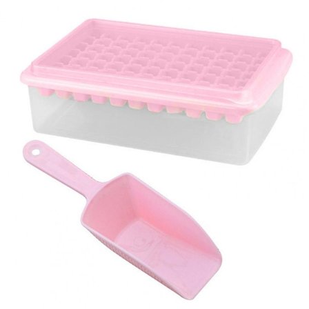 Isbitbrett Iskvadratform ROSA 77 GIRDS 77 GIRDS