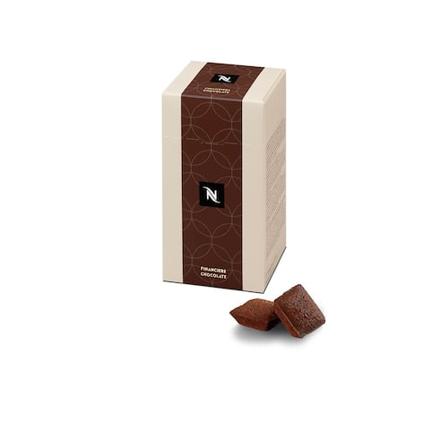 NESPRESSO Kakor Financiers