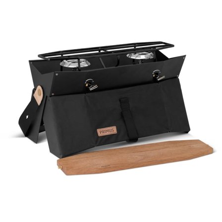 Primus Onja Stove camping stoves Black ONESIZE