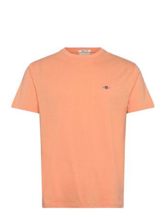 GANT | Reg Shield Ss T-Shirt | XXL