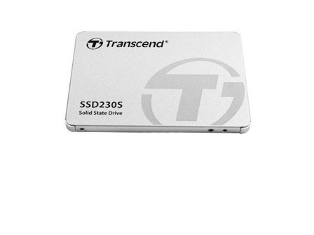 Transcend SSD230S - SSD - 2 TB - SATA 6Gb/s