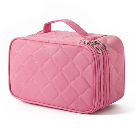 Kosmetisk väska Sminkpåse ROSA - high quality