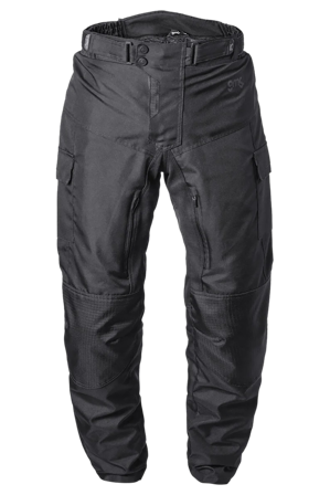 Pantalon Moto GMS Neo WP Starter Noir 5XL