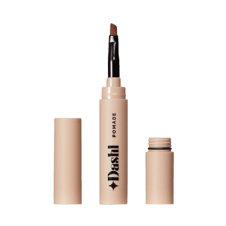 DASHL Brow Boss Pomade Ögonbryn Unisex Brun 1,1G