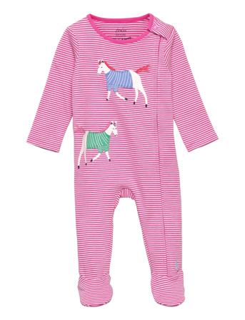 Zippy Pink Joules
