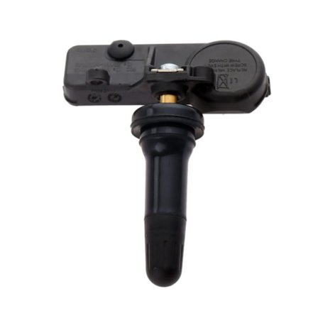 4 eller 1 st Bil TPMS Däcktryckssensor för Buick Allure LaCrosse Cadillac SRX Chevy Camaro Cruze Equinox Volt GMC 2010 2011