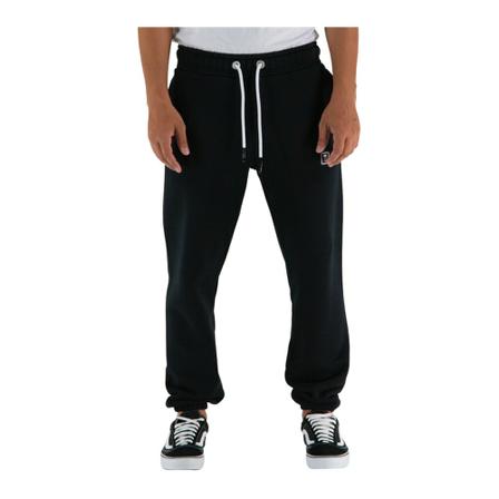 Palm Angels, Sweatpants Czarny, Mężczyzna, Rozmiar: M