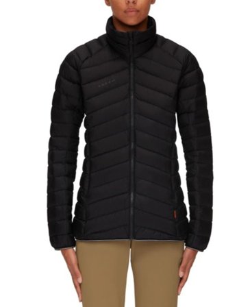 Mammut Meron Light IN Women Svart