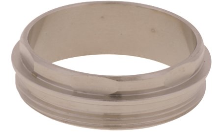 FM Mattsson 3805-0002 Fästnippel till 9000-serien, Badrum