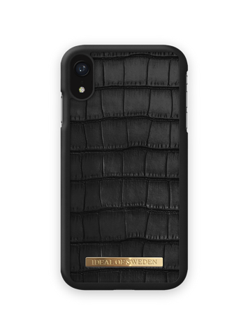 Capri Case iPhone XR Black