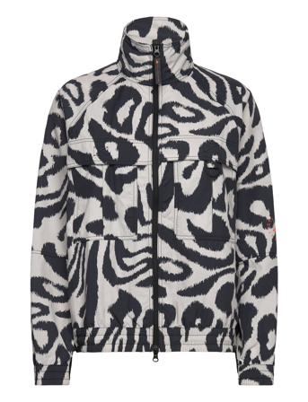 Asmc Woven Tt P Black Adidas By Stella McCartney