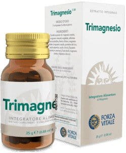 Forza Vitale Trimagnesio Extra 180 Compresse