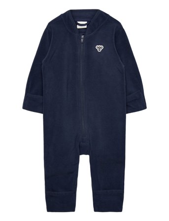 Hummel | Hmlmini Fleece Zip Suit Bee | 98