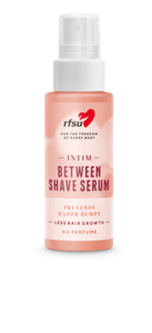 Rfsu Intim Between Shave Serum 50 ml