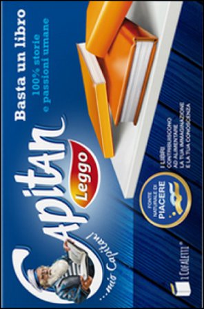 Capitan Leggo Lev Nikolaevic Tolstoj