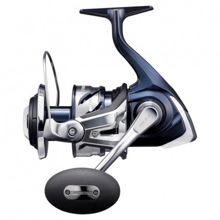 Shimano Twin Power SW C 5000 HG