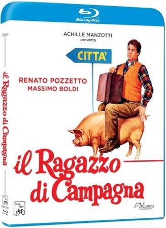 Ragazzo Di Campagna (Il)