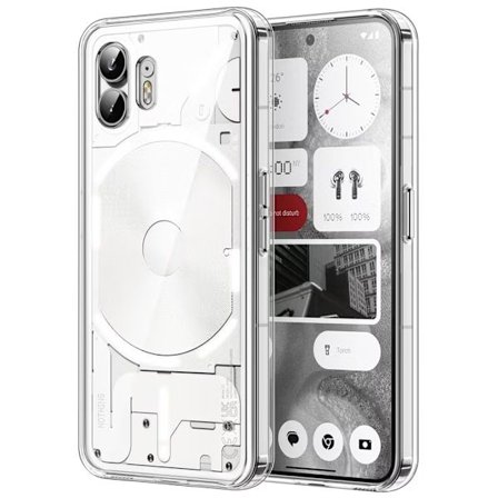 Nothing Phone 2 TPU Skal