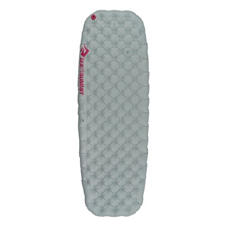 Sea to summit Airmat Etherlight XT Insulated Large Women's blow-up sleeping mats Grey Large