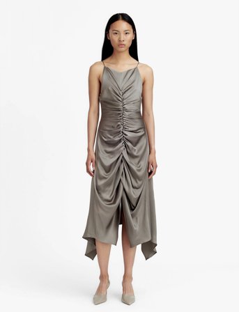 Tiger of Sweden Deata - Brown - 32