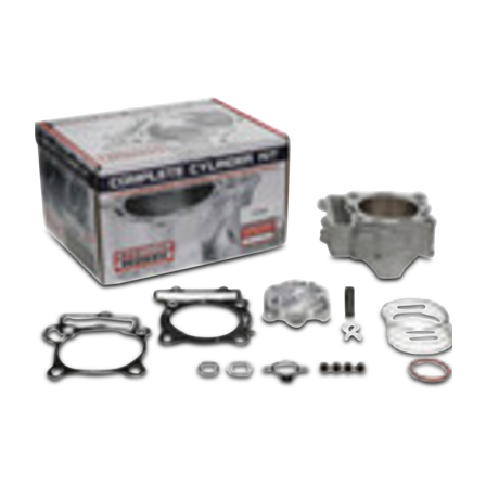 Cilinderkit Cylinder Works Standaard Boring - Honda CRF 250RX 2022-2026