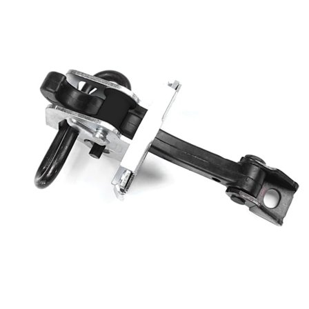 Bildørkontrollstroppbegrenser Hengsel 51218160959 for E46 316i 318i 320i 323i 325i 328i Erstatningsdørstoppere Bildel