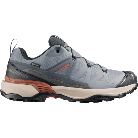 Salomon - Wandern & Trekking: Schuhe Schuhe X Ultra 360 Gtx - 40