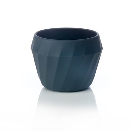 Humangear Flexibowl 0,7 L eating utensils Grey OneSize