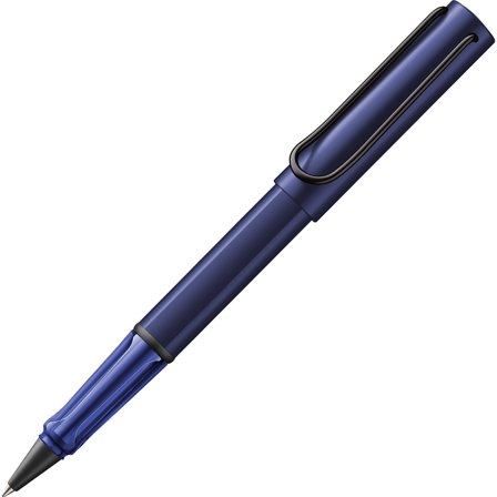 Lamy AL-star Rollerball Dark Dusk