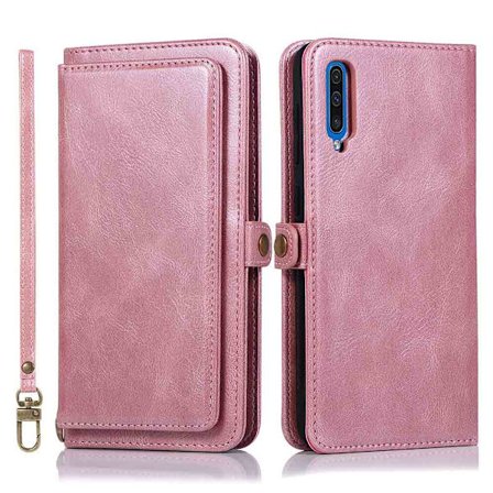 Plånboksfodral - Samsung Galaxy A50