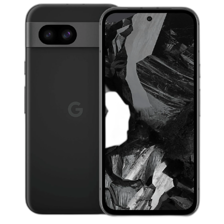 Google Pixel krypterad med GrapheneOS