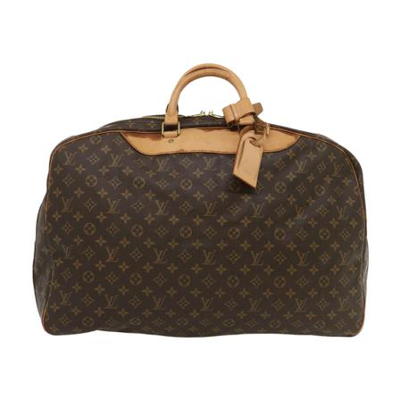 Louis Vuitton Vintage, Pre-owned bag Bruin, Dames, Maat:ONE Size