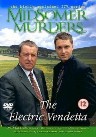 Midsomer murders: electri Na