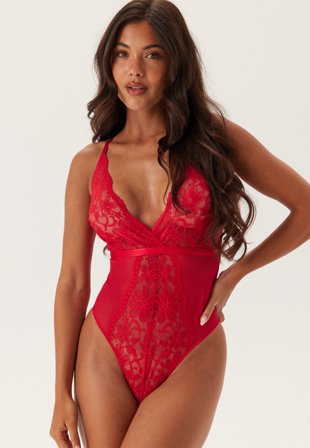 DORINA Jemma Bodysuit Vaatteet