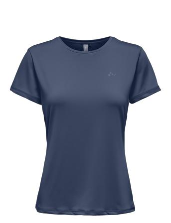 Onpcarmen On Ss Reg Tee Noos Navy Only Play