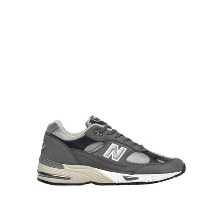 New Balance Sneakers Grå, Herre, Størrelse: 43 EU