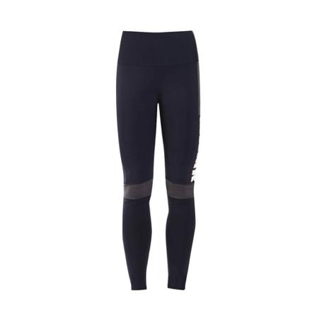 Max Mara Weekend Leggings Blå, Dame