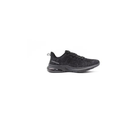 Lumberjack Sneakers , Zwart , Heren , Maat: 42 EU