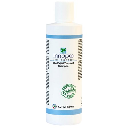 Innopoo Skælshampoo 250 ml, Hår, Shampoo, Skælshampoo