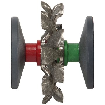 DIAMANTHJUL GROV D54/35°