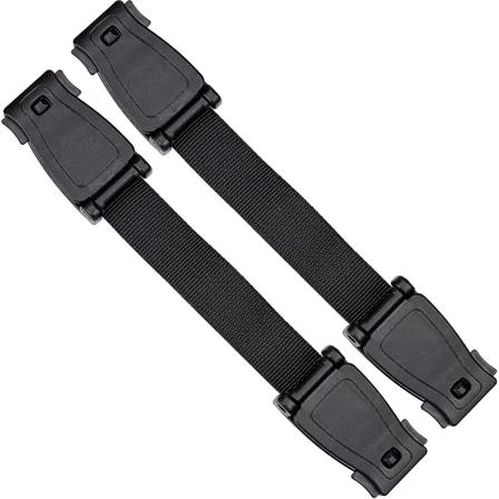 2 Bilbälten
