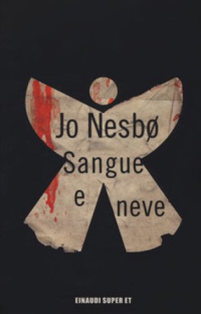 Sangue e neve Jo Nesbø